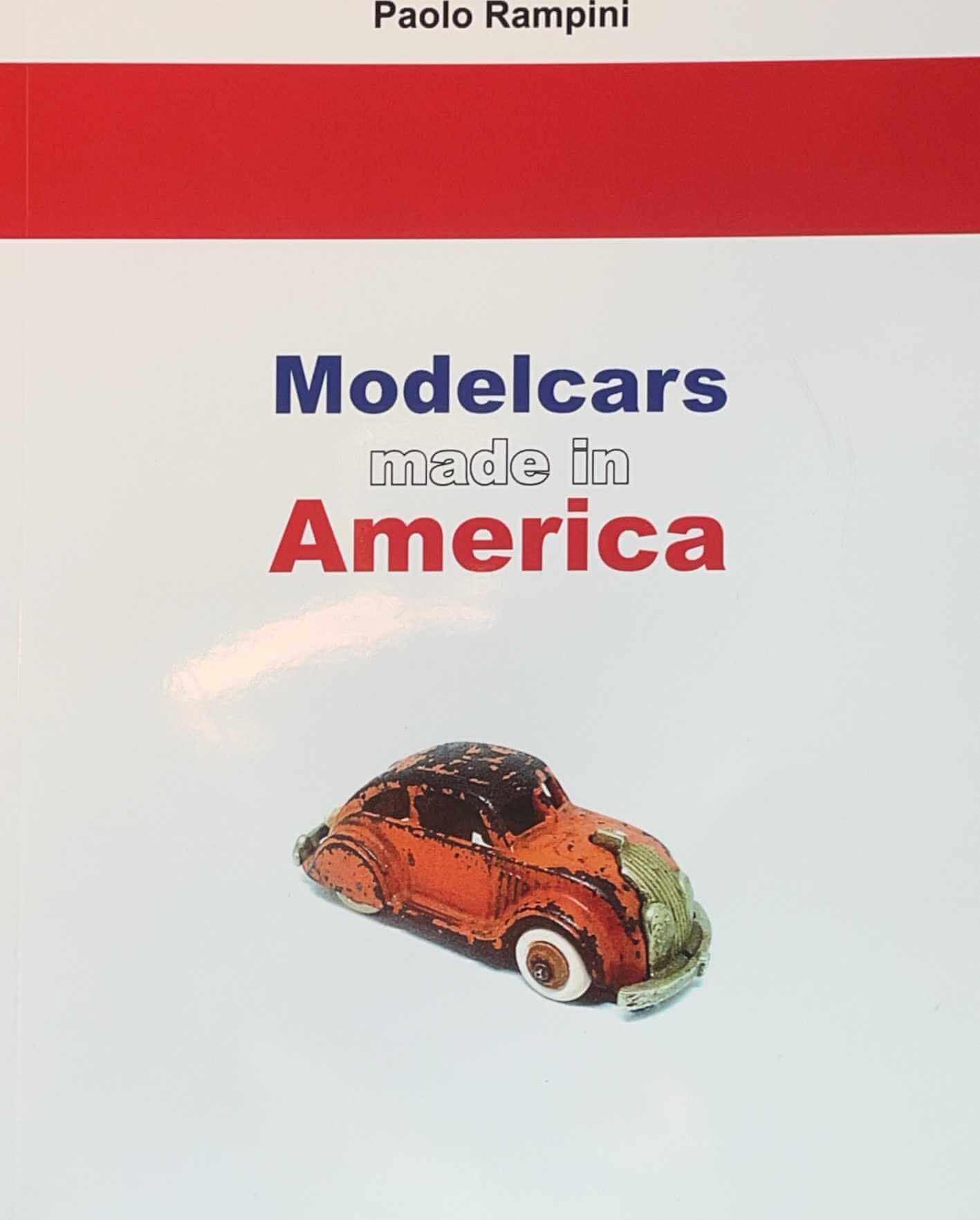 Modelcars Made in America