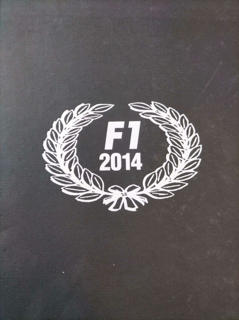 Formula 1 2014 World Championship Review