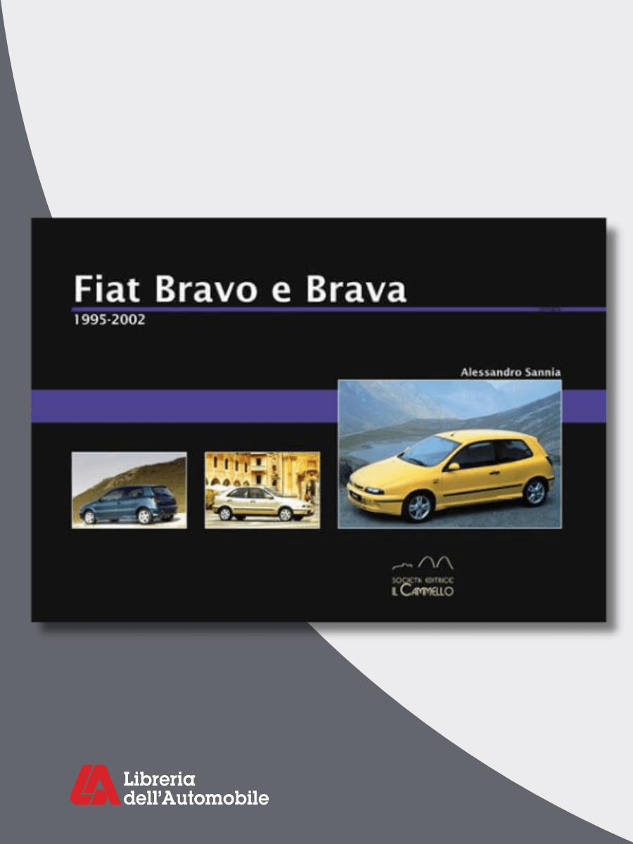 Fiat Bravo e Brava 1995-2002