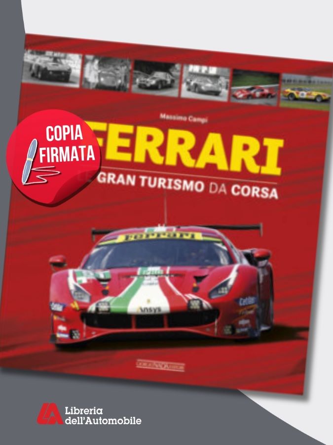 Libri automobilismo sulla storia e i protagonisti della Coppa d’Oro delle Dolomiti dal 1947 al 1956