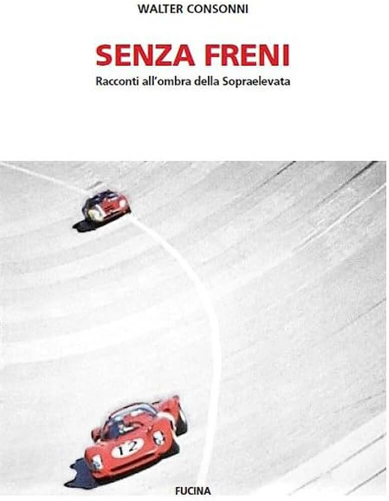 Senza Freni: Racconti all'ombra della Sopraelevata