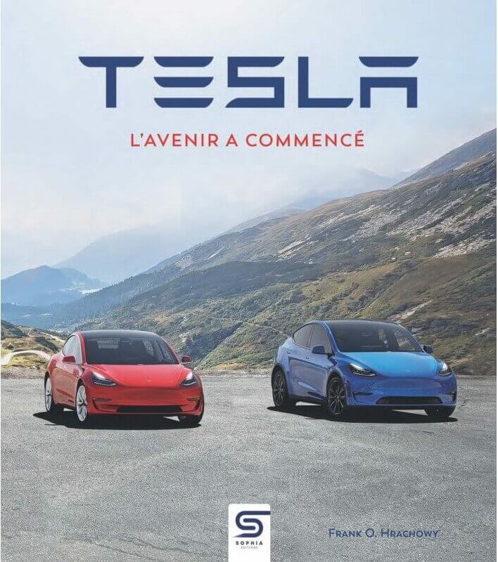 Tesla: L'Avenir a Commencé
