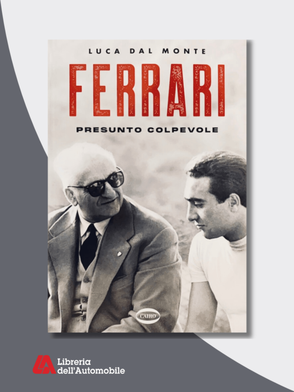 Ferrari Presunto Colpevole