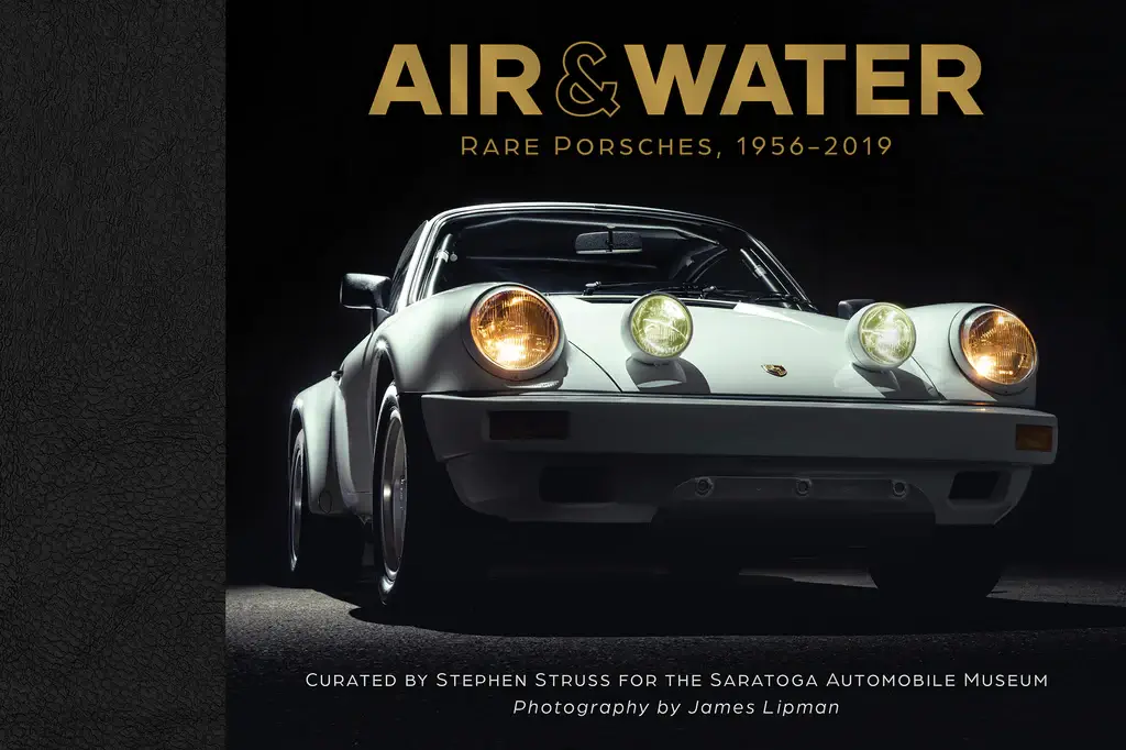 Air & Water: Rare Porsches 1956-2019 - immagine 2