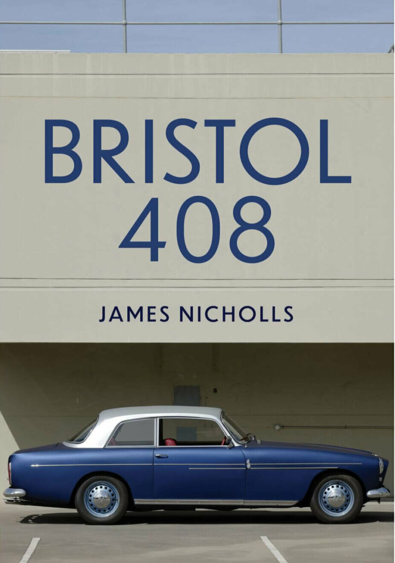 Bristol 408