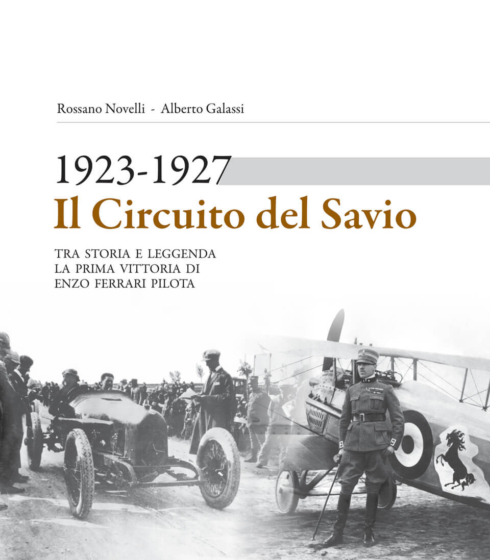 Il Circuito del Savio 1923-1927