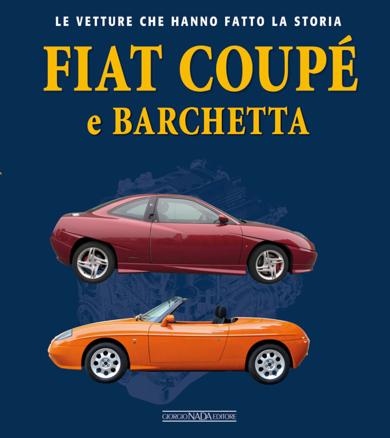 Fiat Coupé e Barchetta