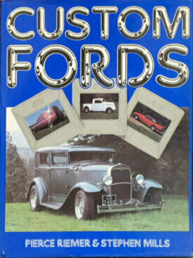 Custom Fords