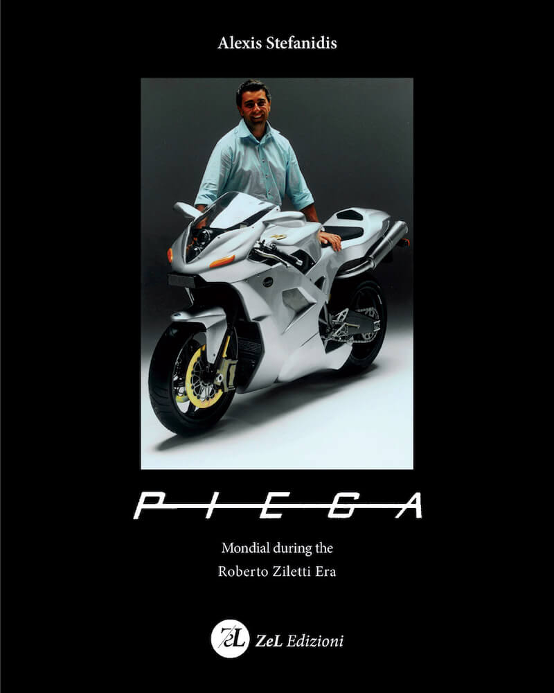 PIEGA: Mondial during the Roberto Ziletti Era