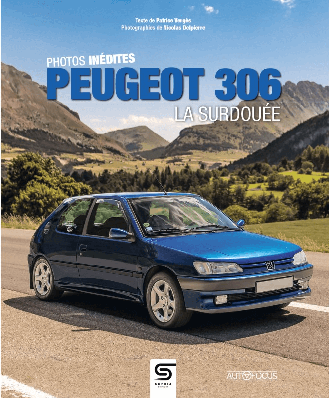 Peugeot 306 La Surdouée