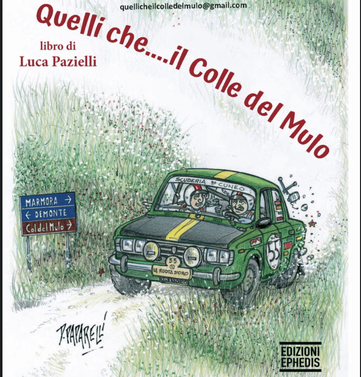 Quelli Che....Il Colle Del Mulo