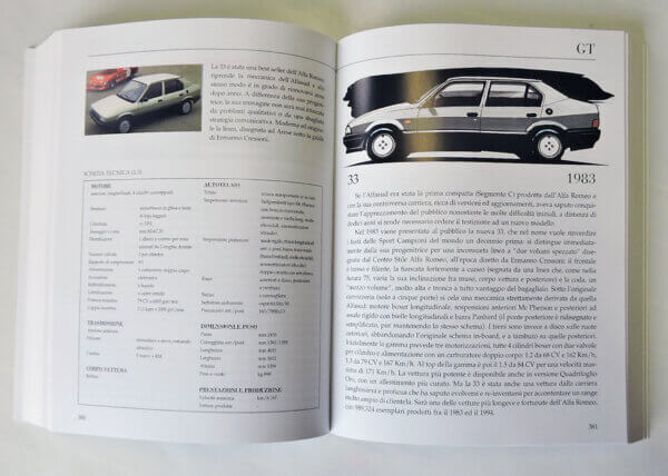 Il Nuovo Tutto Alfa Romeo - EN | Libreria dell'Automobile