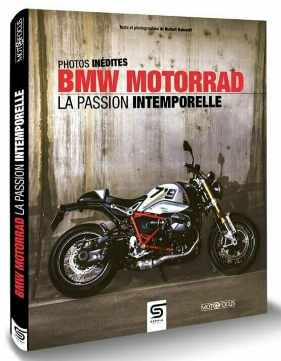 BMW Motorrad: La Passion Intemporelle
