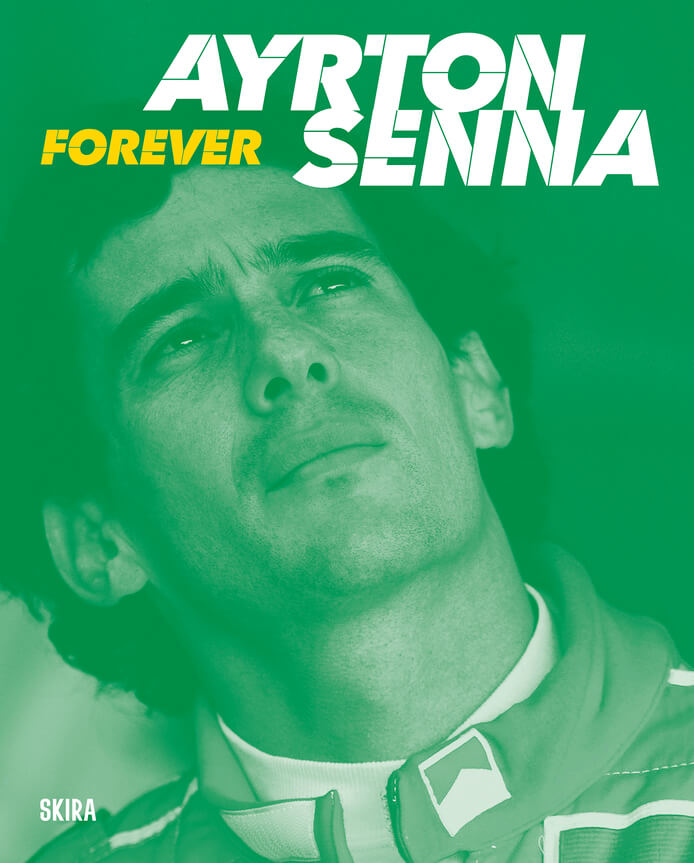 Ayrton Senna Forever