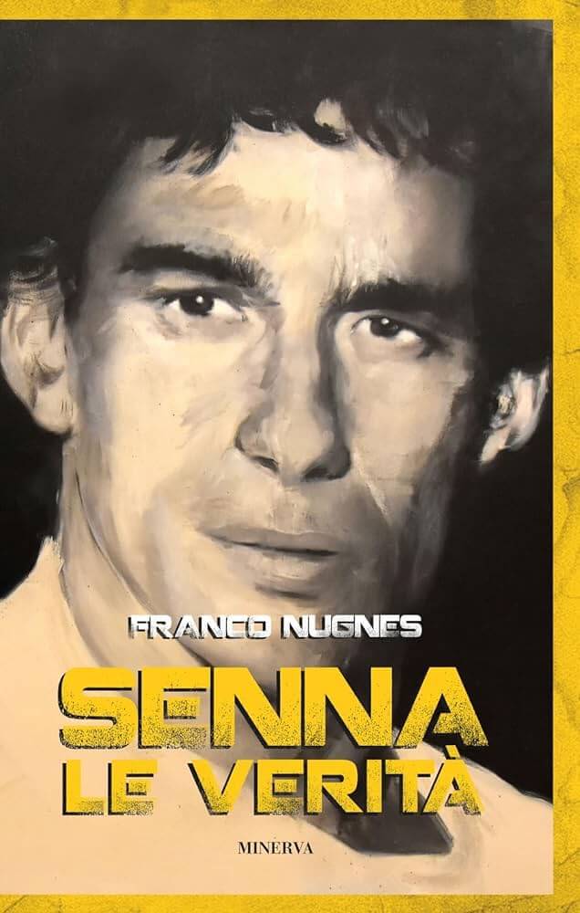 Senna Le Verità