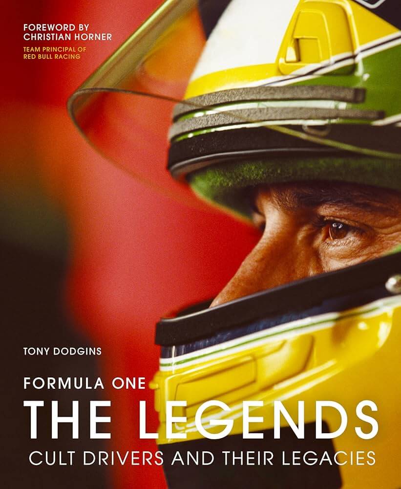 Formula One - The Legends: Cult Drivers and their Legacies