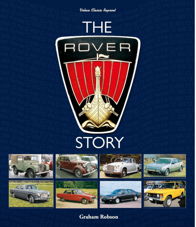 The Rover Story