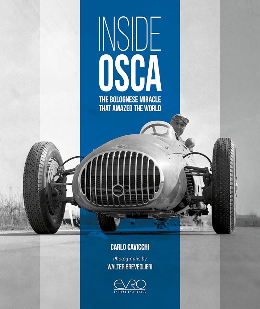 Inside Osca The Bolognese Miracle that Amazed the World