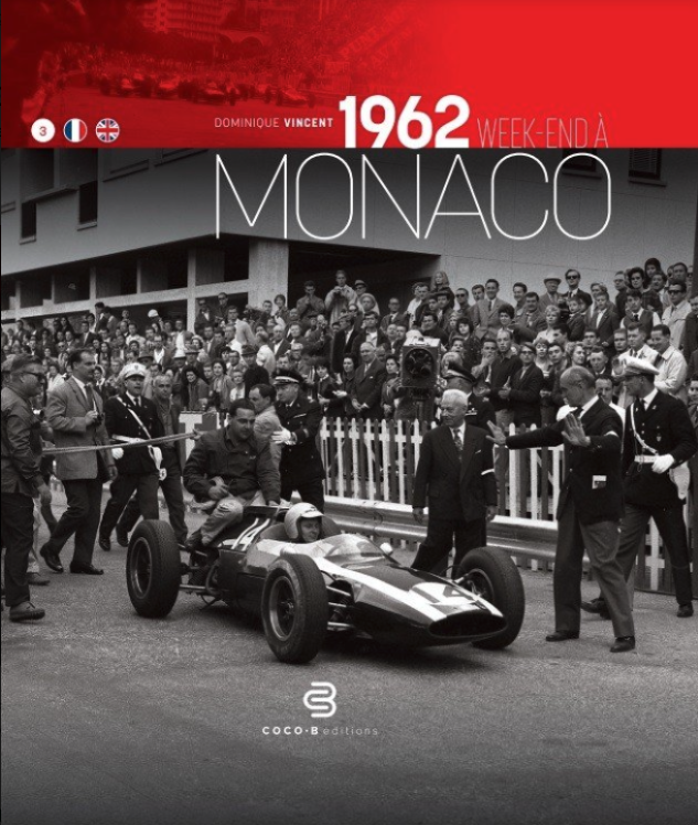 1962 Week End à Monaco