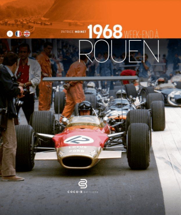 1962 Week End à Rouen