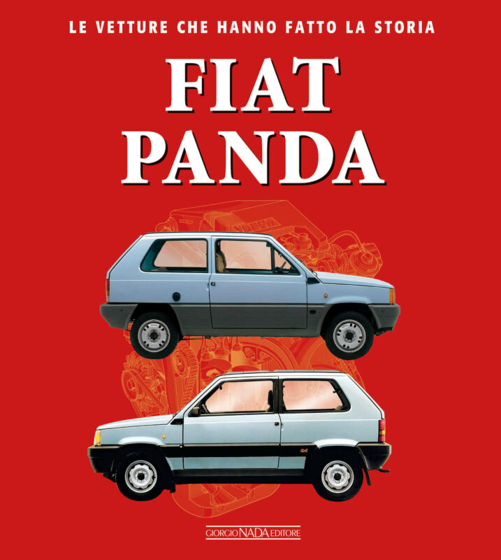 Fiat Panda - Le vetture che hanno fatto la storia