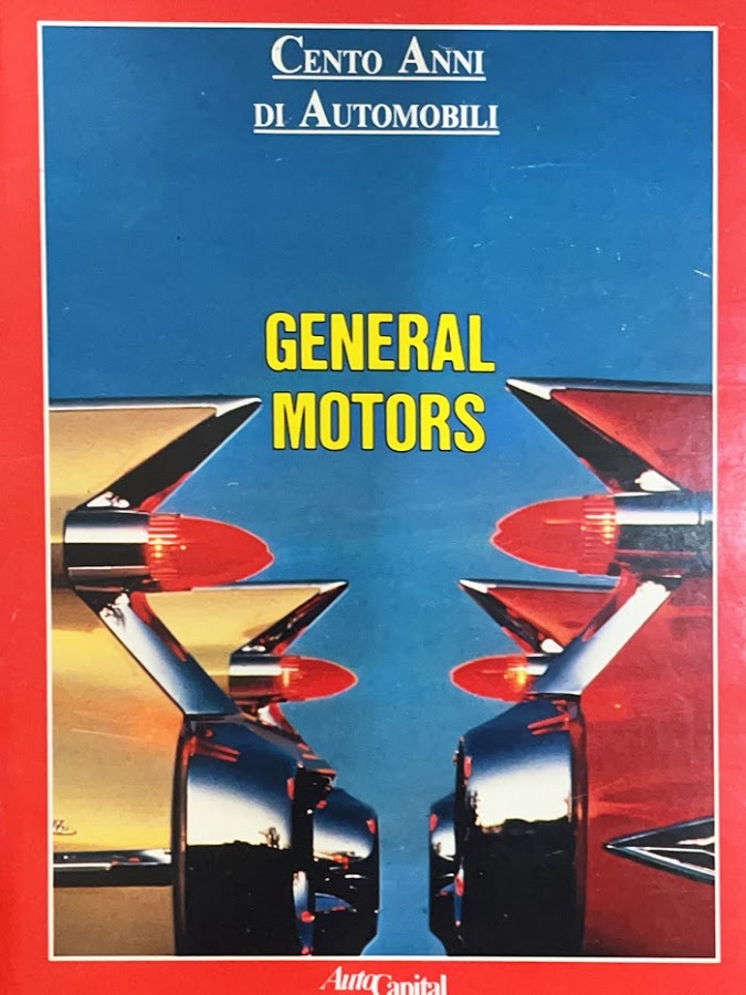 Cento Anni Di Automobili "Le Macchine che hanno fatto la storia" - immagine 2