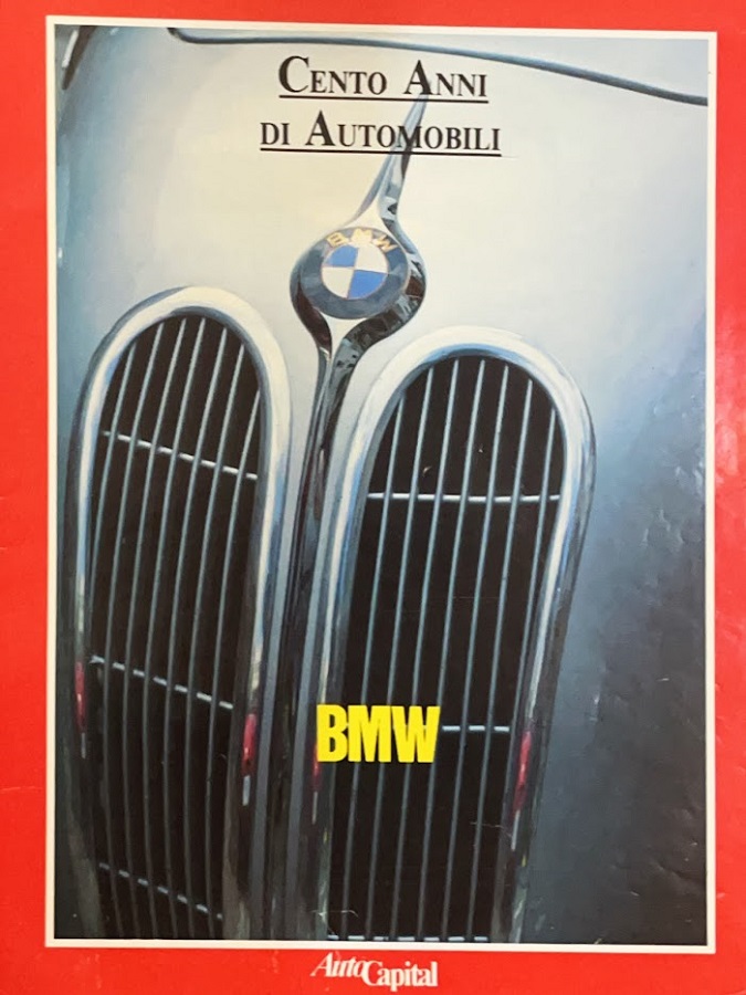 Cento Anni Di Automobili "Le Macchine che hanno fatto la storia" - immagine 3