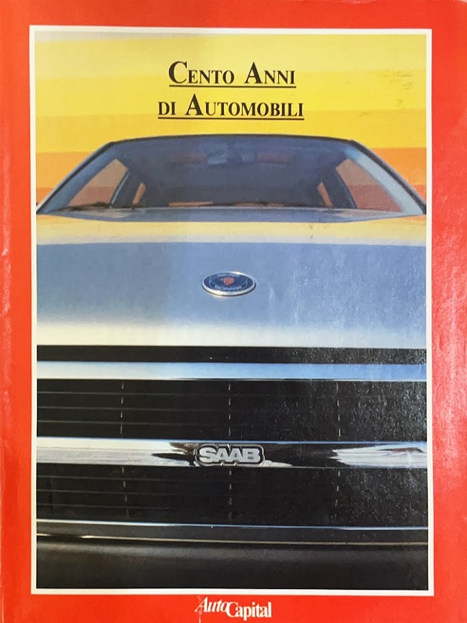 Cento Anni Di Automobili "Le Macchine che hanno fatto la storia" - immagine 4