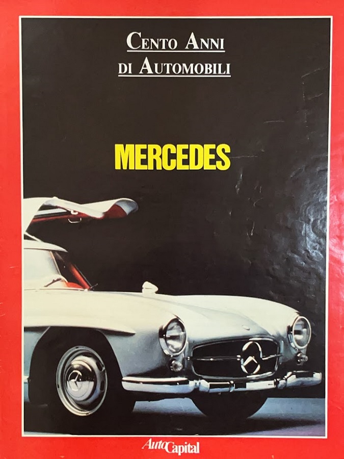 Cento Anni Di Automobili "Le Macchine che hanno fatto la storia" - immagine 5