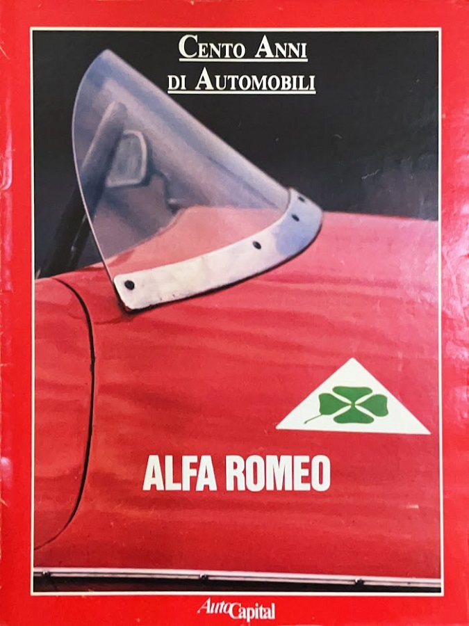 Cento Anni Di Automobili "Le Macchine che hanno fatto la storia" - immagine 6