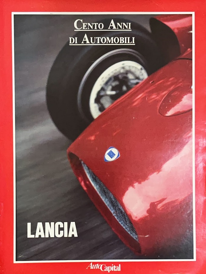 Cento Anni Di Automobili "Le Macchine che hanno fatto la storia" - immagine 8