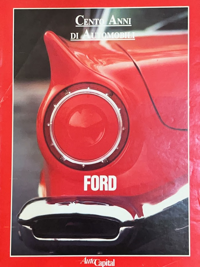 Cento Anni Di Automobili "Le Macchine che hanno fatto la storia" - immagine 10