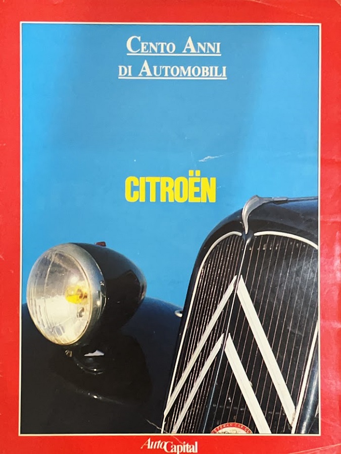 Cento Anni Di Automobili "Le Macchine che hanno fatto la storia" - immagine 11