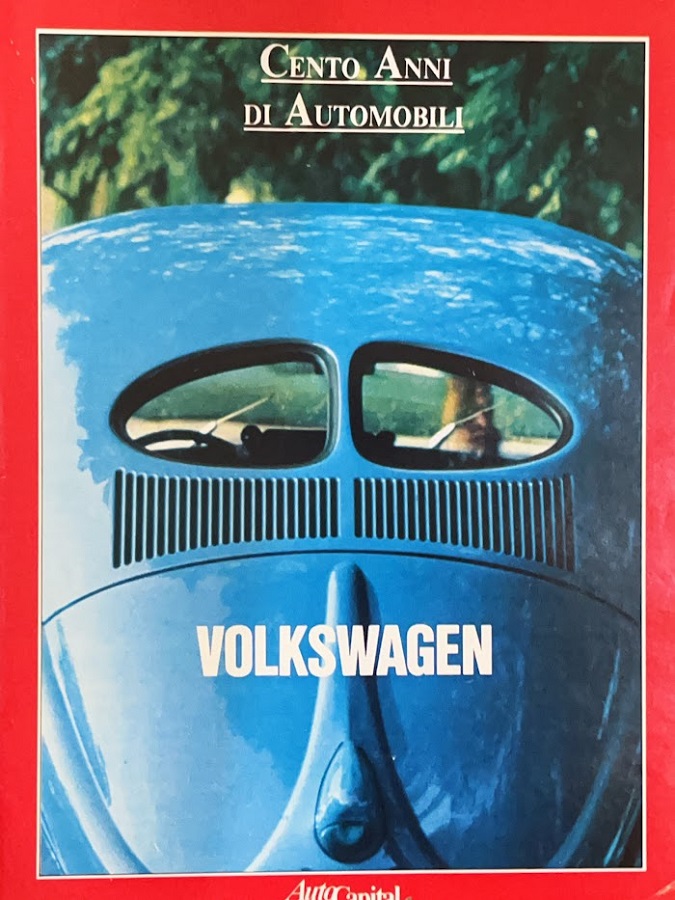 Cento Anni Di Automobili "Le Macchine che hanno fatto la storia" - immagine 12