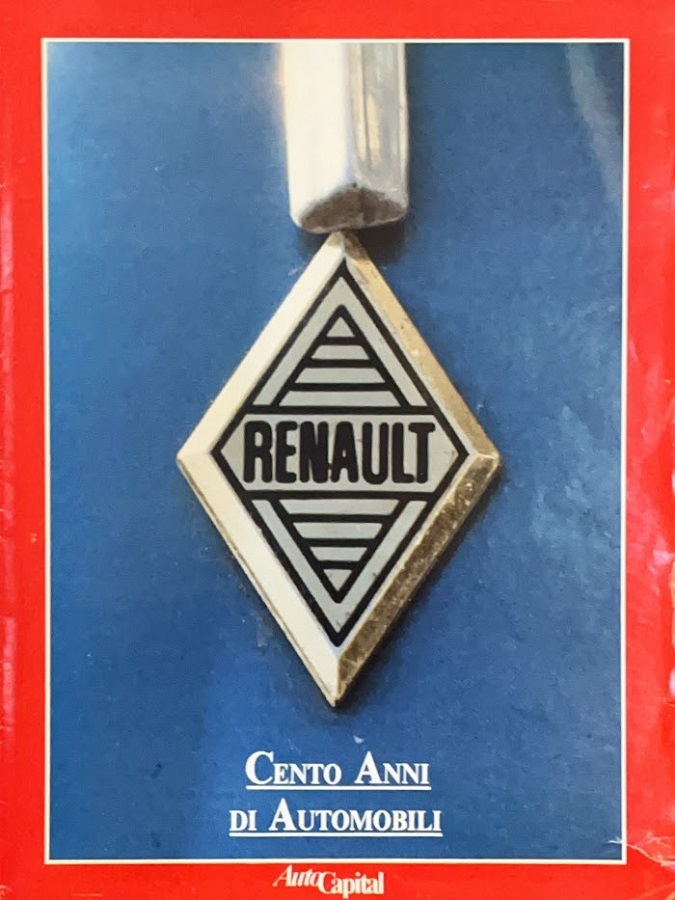 Cento Anni Di Automobili "Le Macchine che hanno fatto la storia" - immagine 13