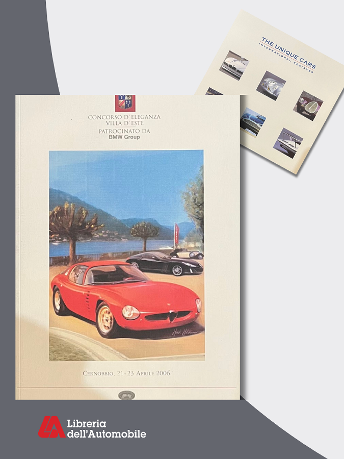 Villa D'Este Catalogo 2006