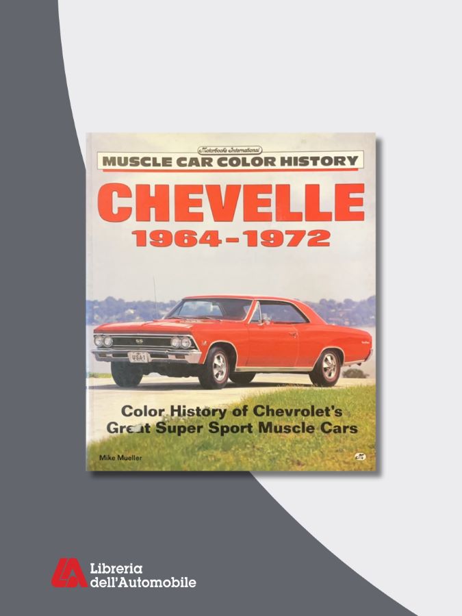 Chevelle 1964 - 1972