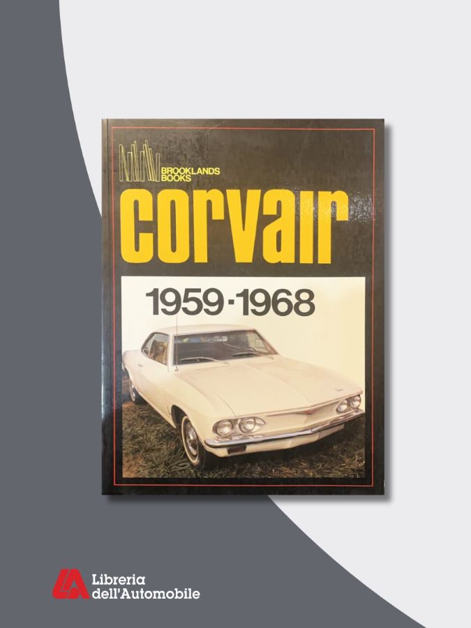 Corvair 1959/1968