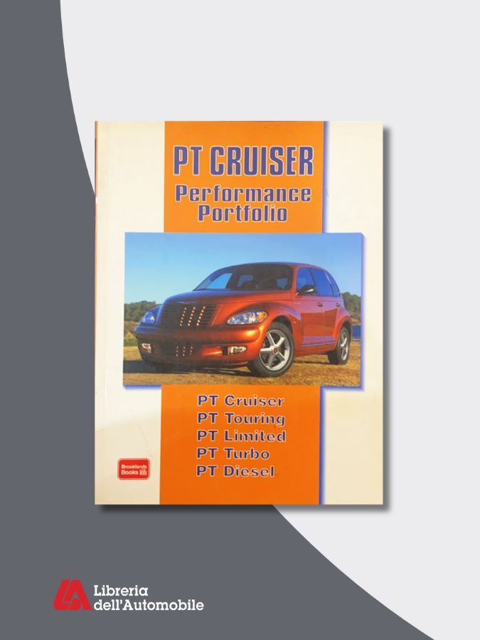 PT Cruiser Performance Portfolio