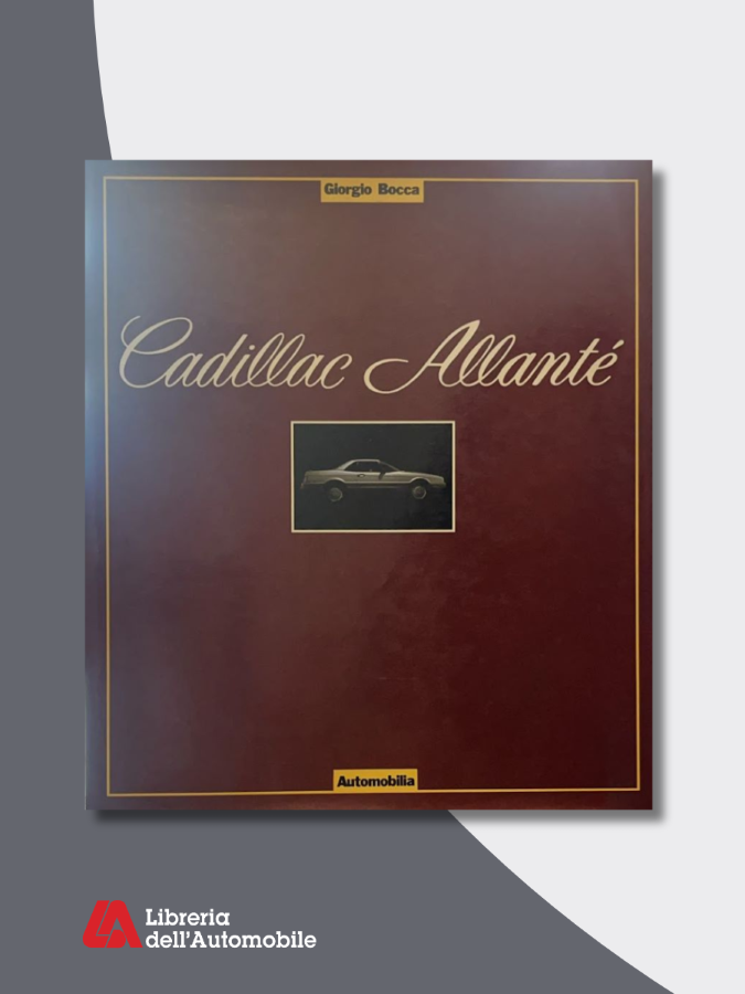 Cadillac Allanté
