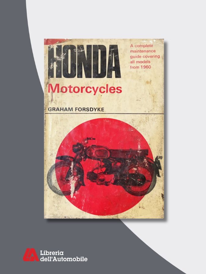 Honda Motorcycles