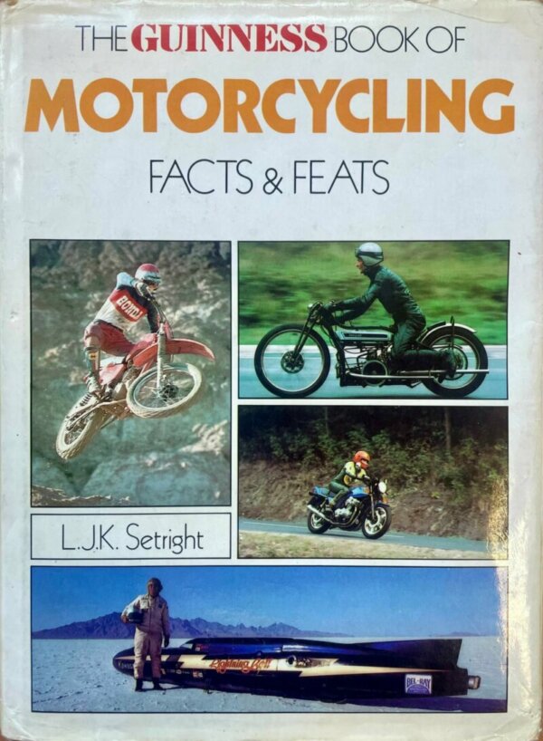 Manuali officina moto sulla storia del motociclismo e curiosità per appassionati e professionisti