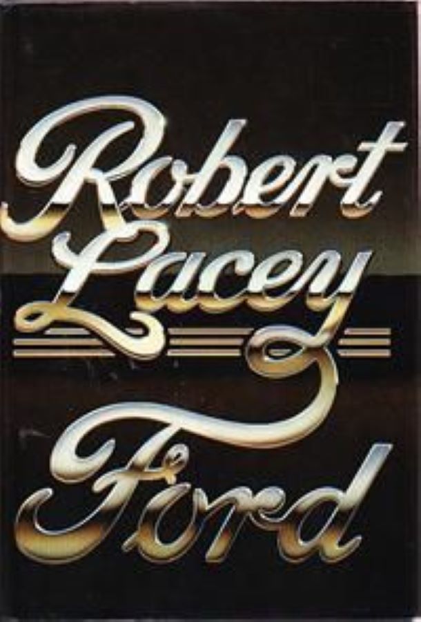 Libri automobilismo che racconta la vita, l’eredità e l’impatto di Henry Ford