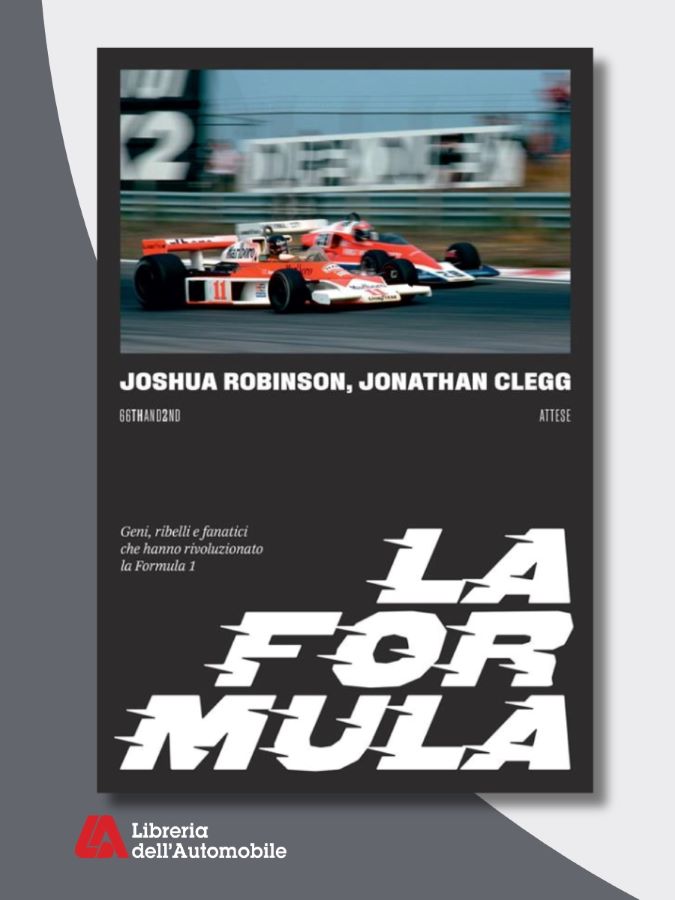 Libri formula 1 sul mondo del paddock e le audaci scommesse che hanno plasmato il motorsport globale