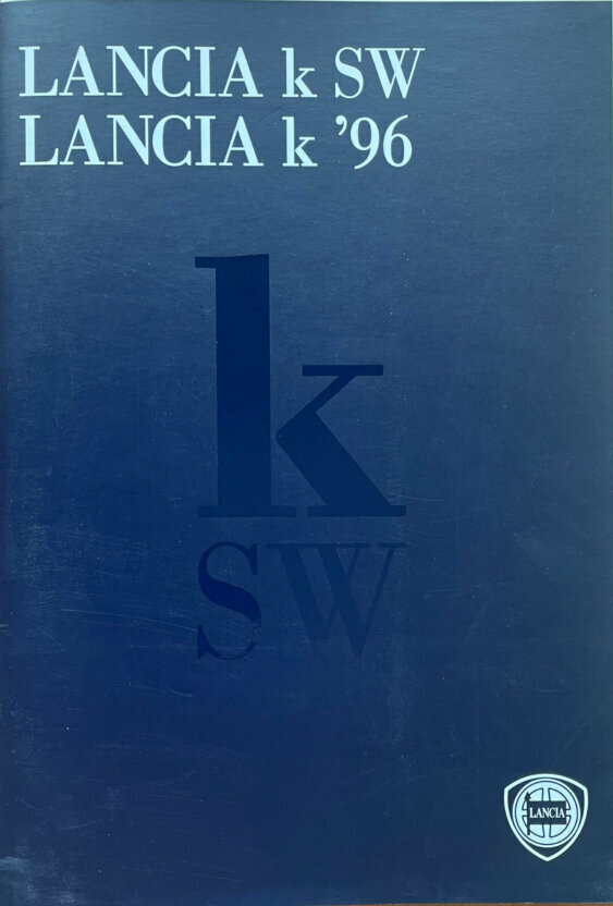 Libri automobilismo con cartella stampa originale, foto e schede tecniche delle vetture