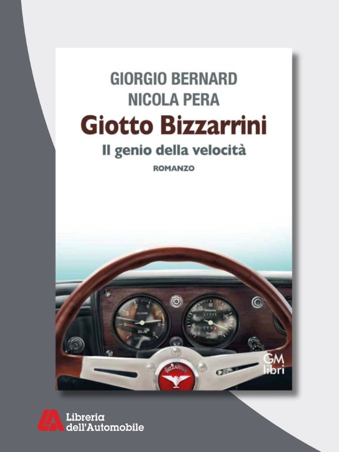 Ferrari collezionismo sulla vita e le imprese del leggendario ingegnere Bizzarrini