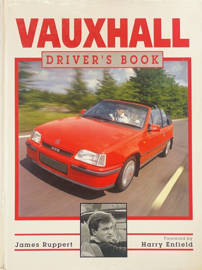 Manuali officina auto per la manutenzione e gestione dei modelli Opel e Vauxhall anni ’80