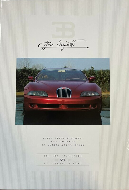 Libri automobilismo dedicati al mondo Bugatti con approfondimenti storici e immagini d’epoca