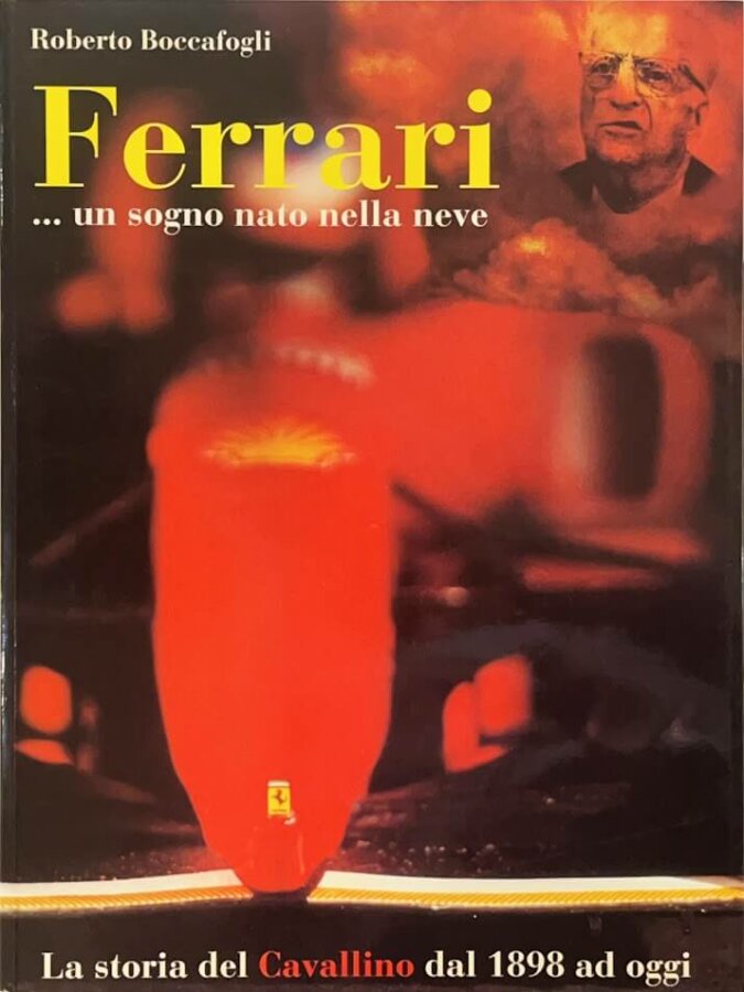 Ferrari Collezionismo con la storia illustrata della Scuderia Ferrari e dei suoi piloti