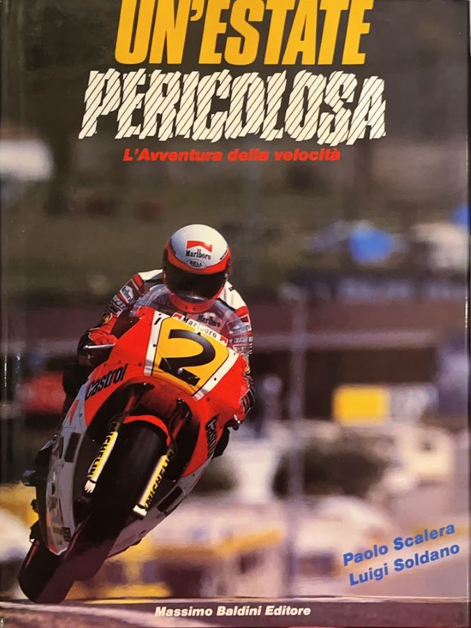 Libri Rally con immagini e racconti emozionanti delle corse su strada